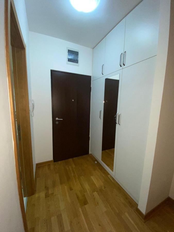 Adrianna Apartment City Kvart Podgorica Exterior photo