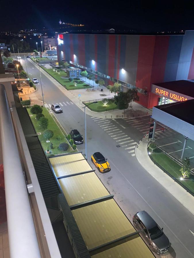 Adrianna Apartment City Kvart Podgorica Exterior photo