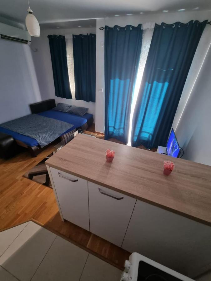 Adrianna Apartment City Kvart Podgorica Exterior photo