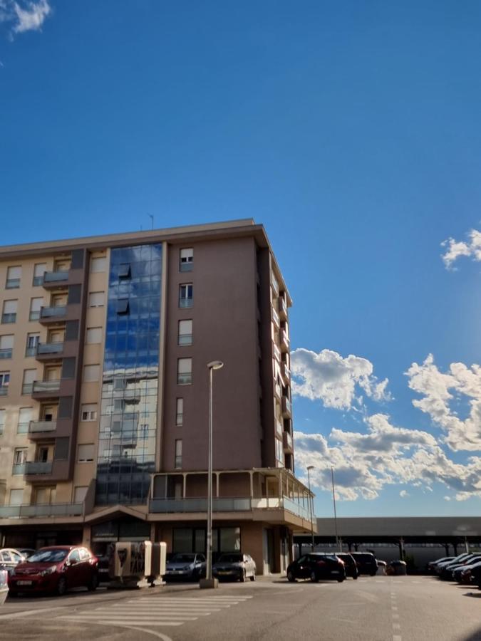Adrianna Apartment City Kvart Podgorica Exterior photo