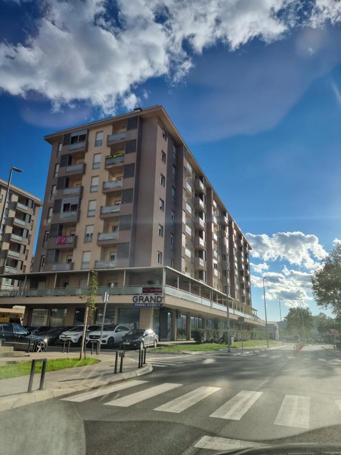 Adrianna Apartment City Kvart Podgorica Exterior photo